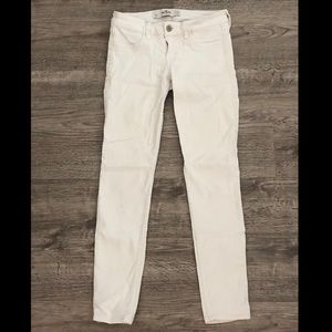 Size 0S Hollister Skinny Jeans